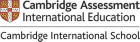 Cambridge International School